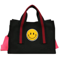 NOW AVAILABLE: Happy Book Bag